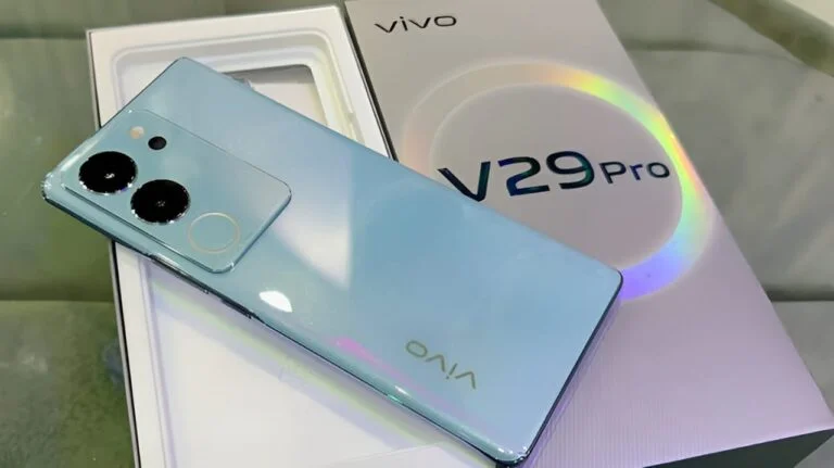 Vivo V29 Pro 5G