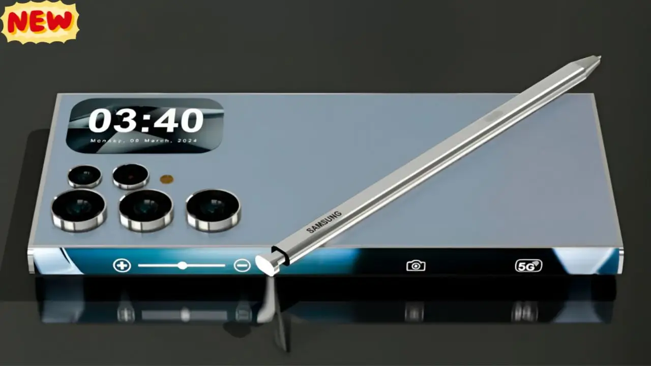 Samsung Galaxy A55 5G