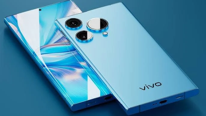 Vivo V50 5G